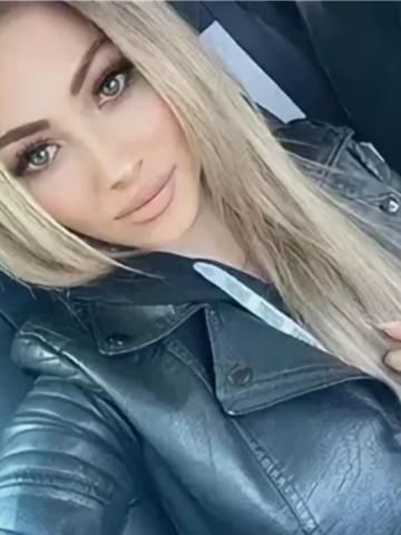 Индивидуалка Белослава Фотография 2